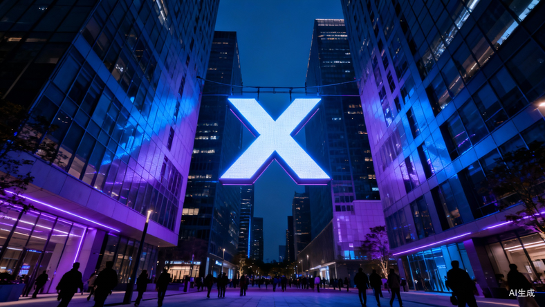 X.com 的幽灵,马斯克跨越25年的复仇